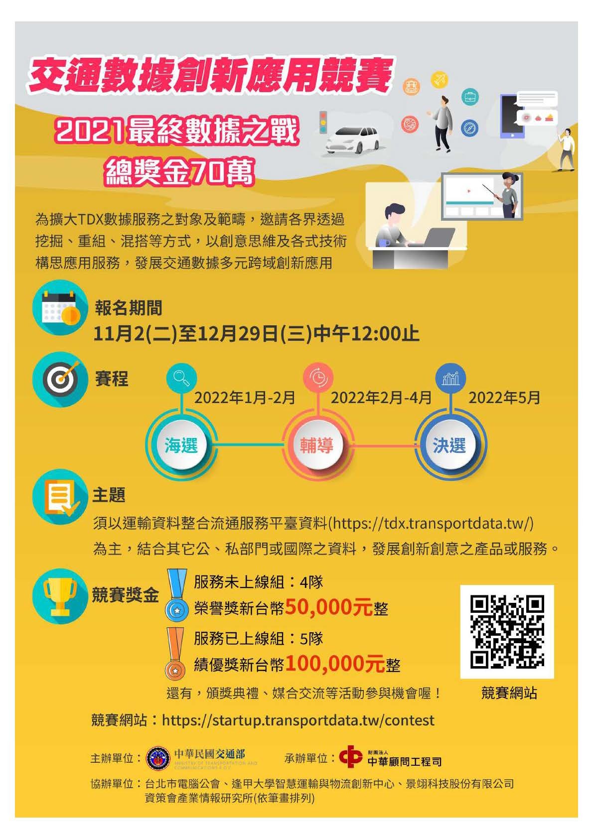 海報2